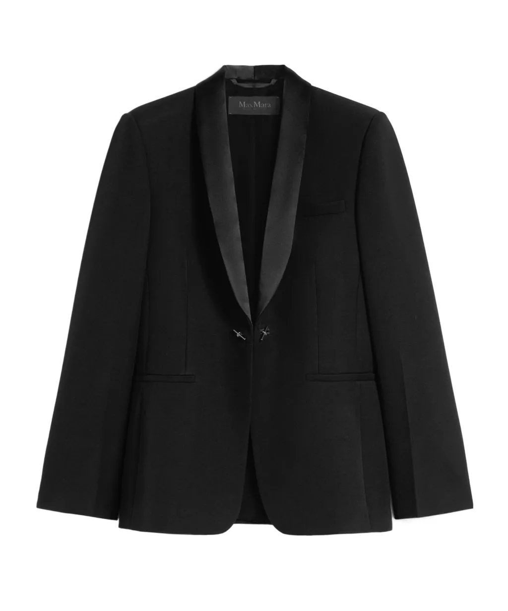 Giselle Blazer