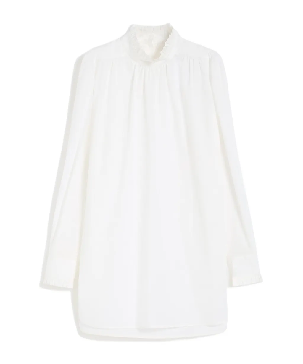 Gettata Long-Sleeved Shirt