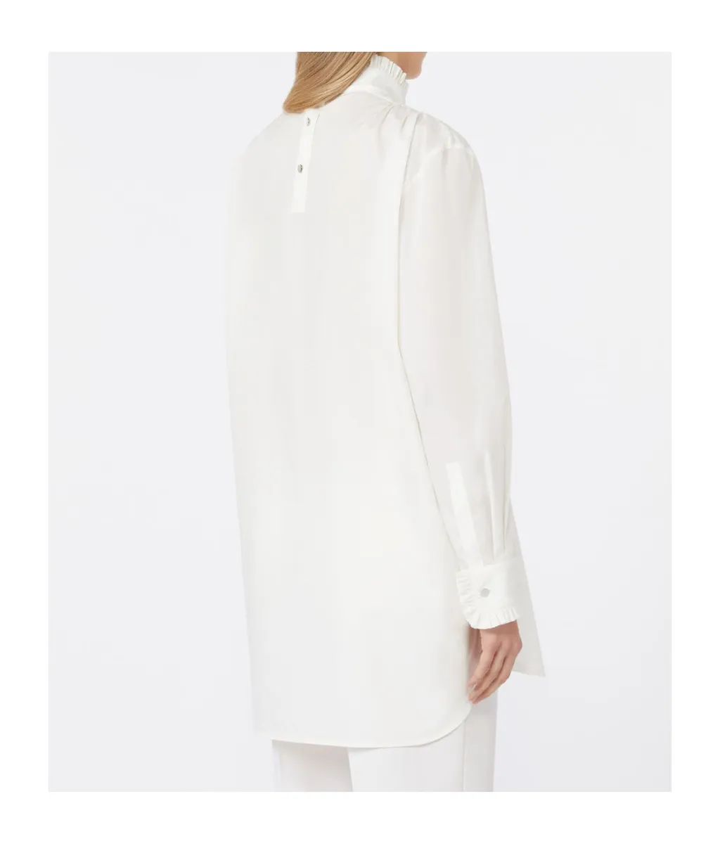 Gettata Long-Sleeved Shirt
