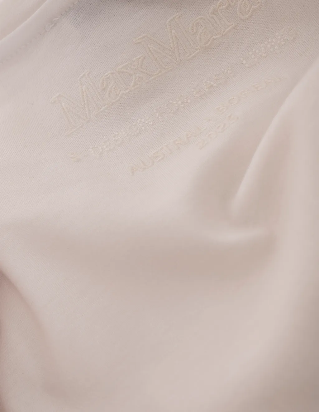 Maya Crewneck T-Shirt