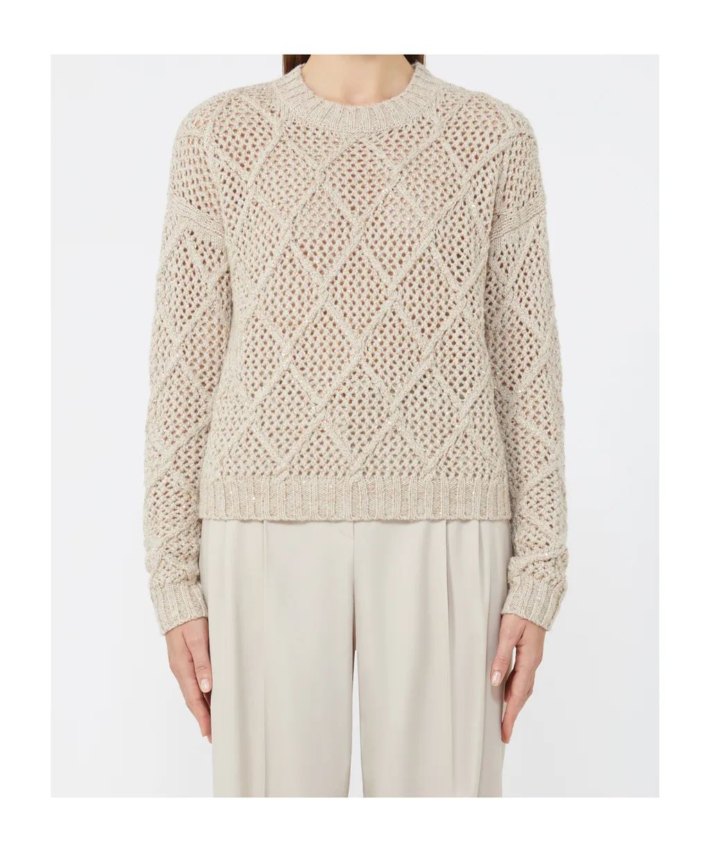 Ellade Crewneck Jumper