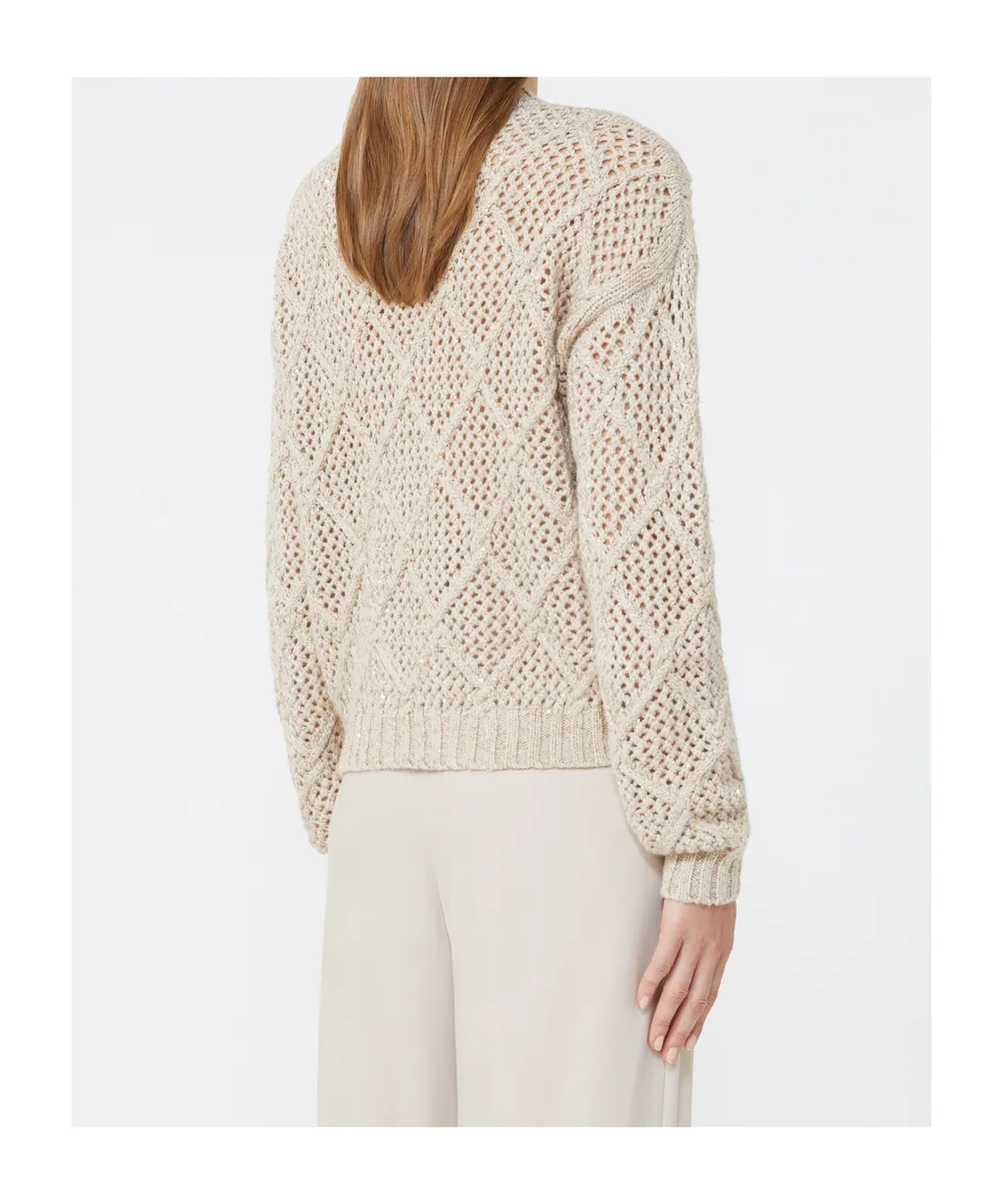 Ellade Crewneck Jumper
