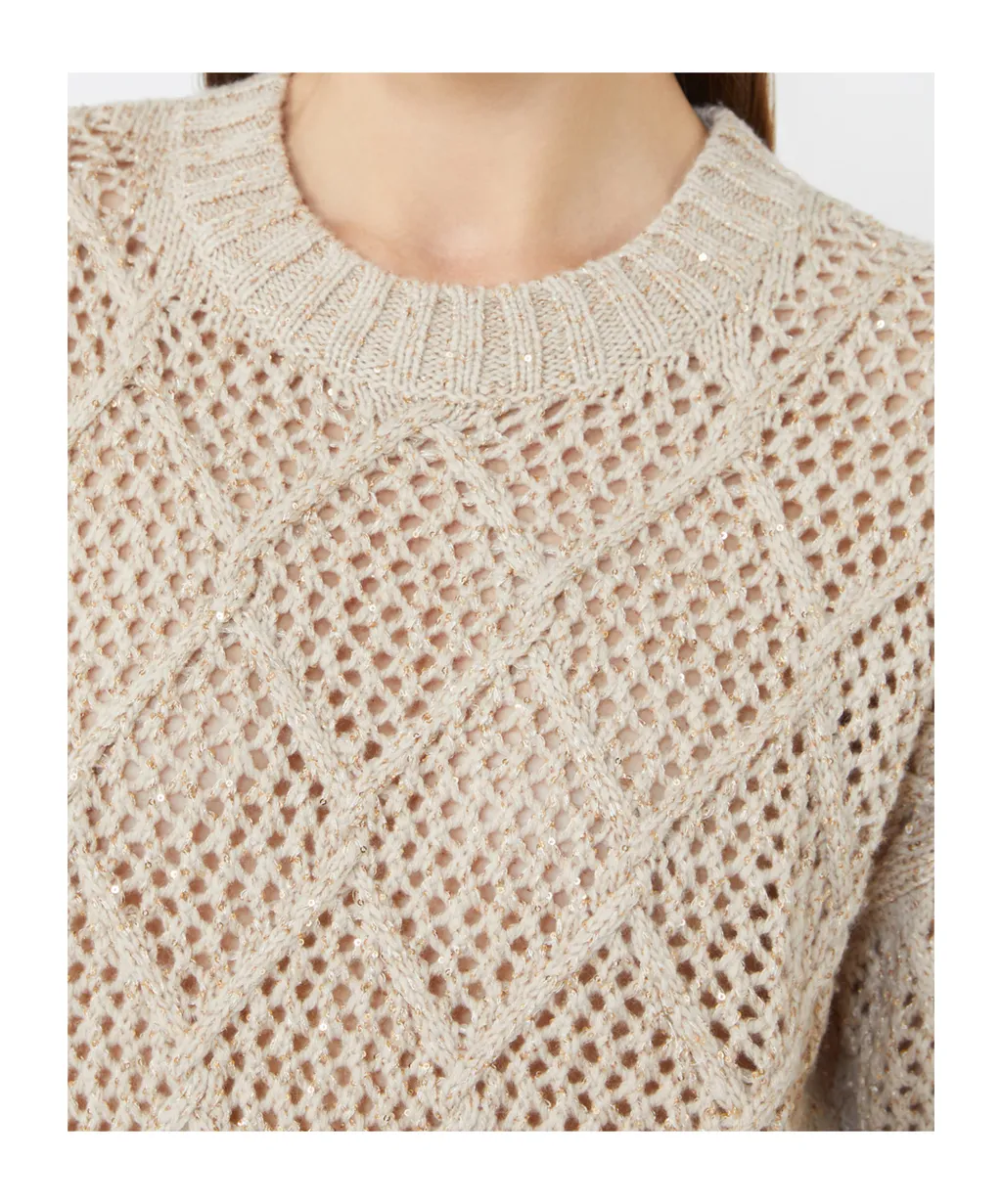 Ellade Crewneck Jumper