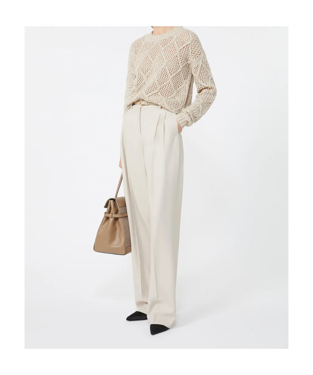 Ellade Crewneck Jumper