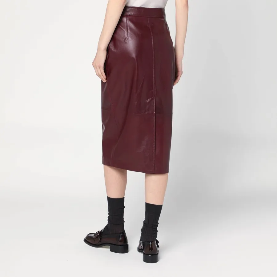Zipper Skirt