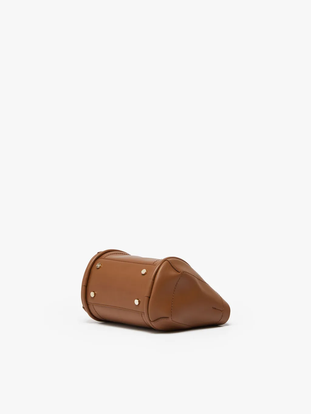 Extra Small Leather Marine Bag