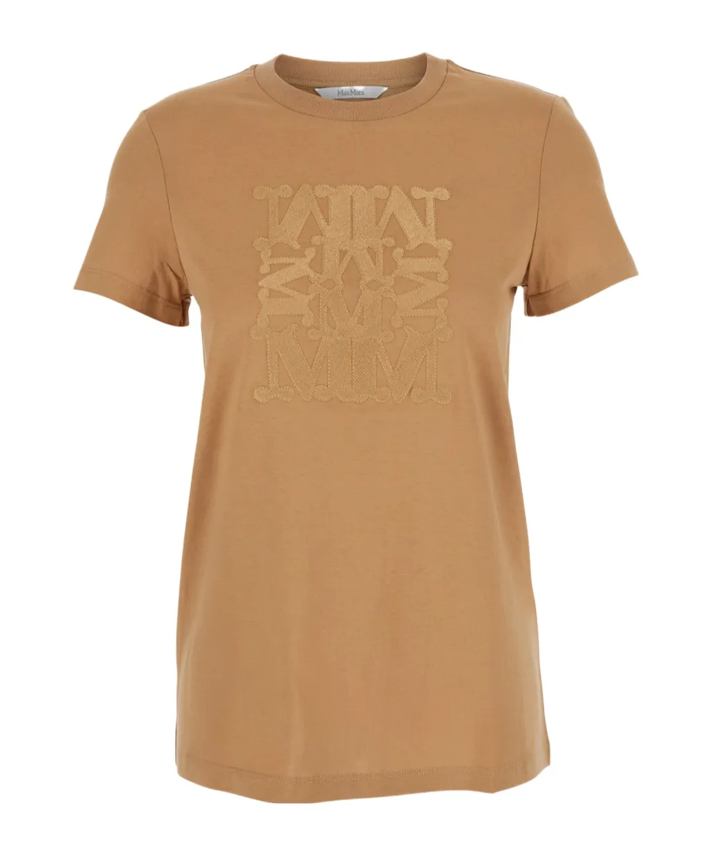 Short-Sleeved T-Shirt