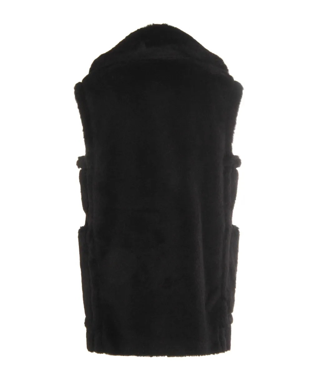 Bormida Double-Breasted Gilet