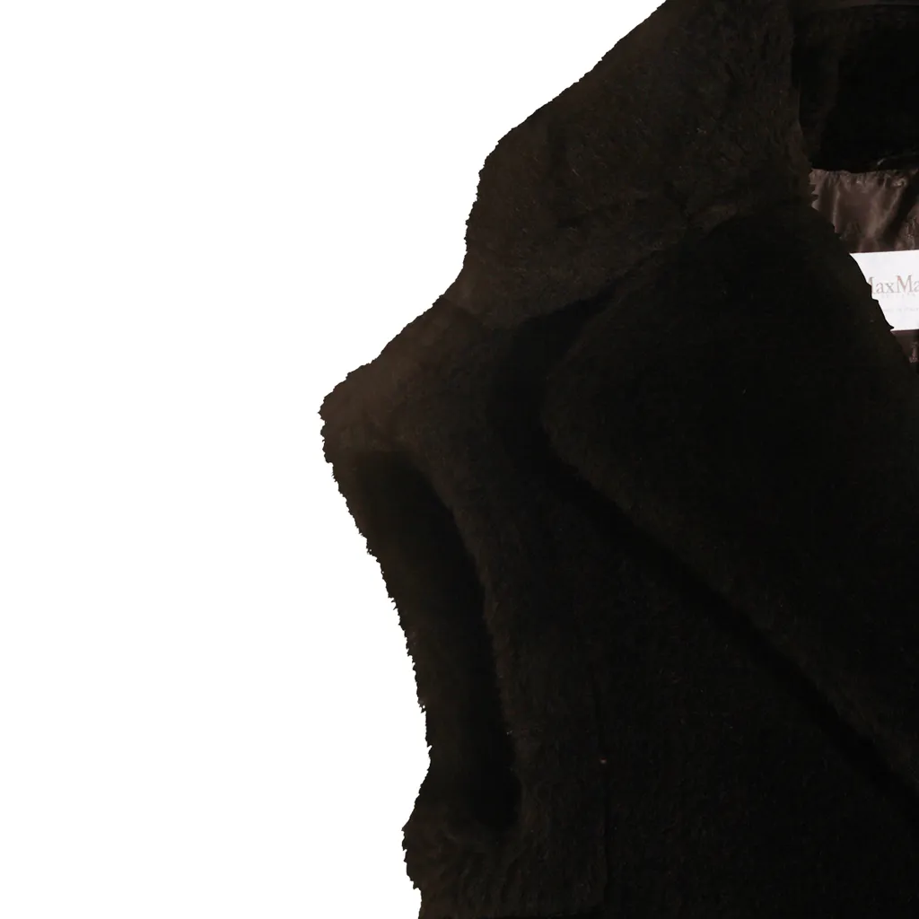 Bormida Double-Breasted Gilet