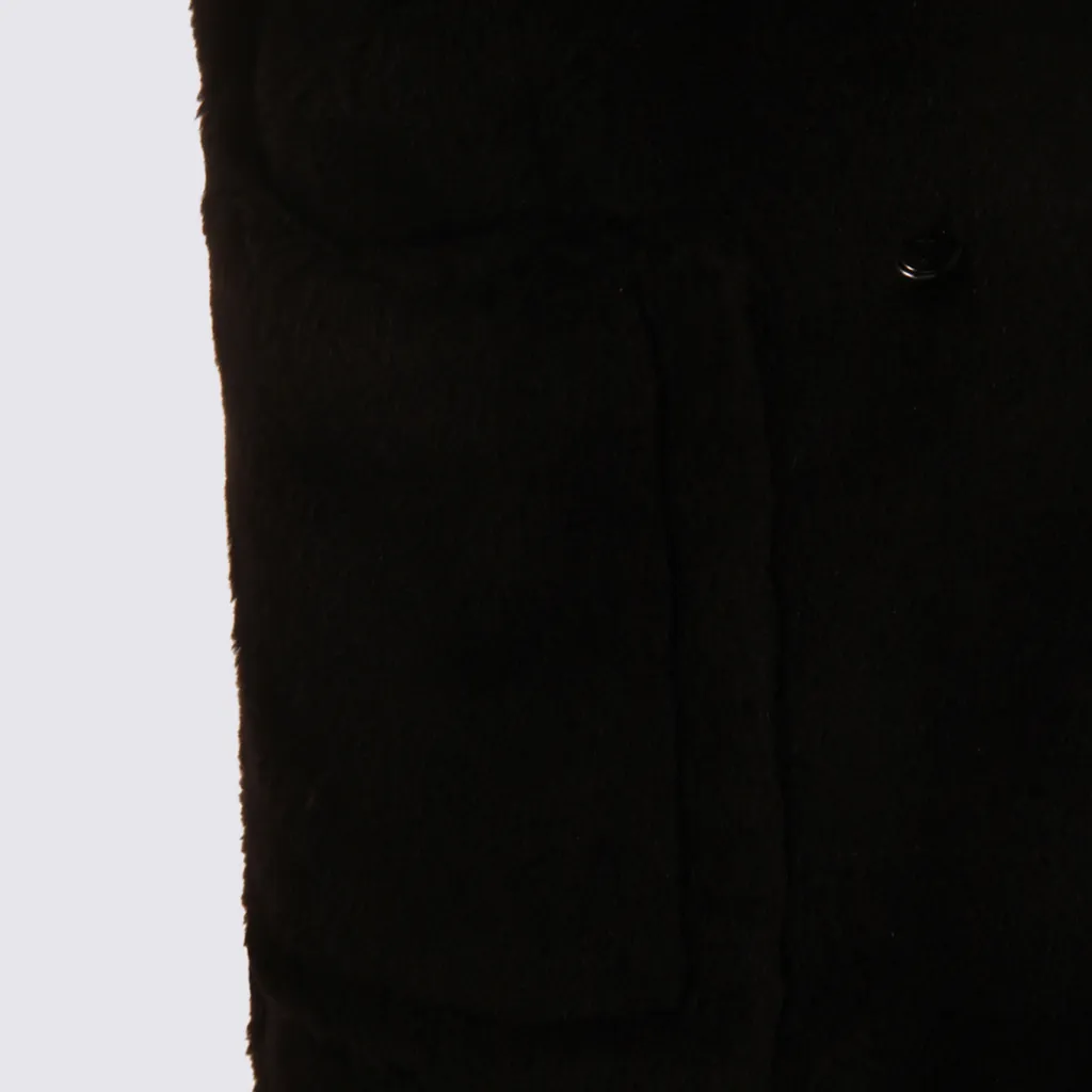 Bormida Double-Breasted Gilet