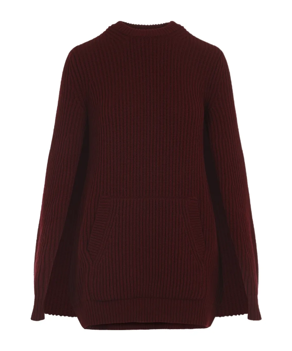 Astoria Knitted Mini Dress