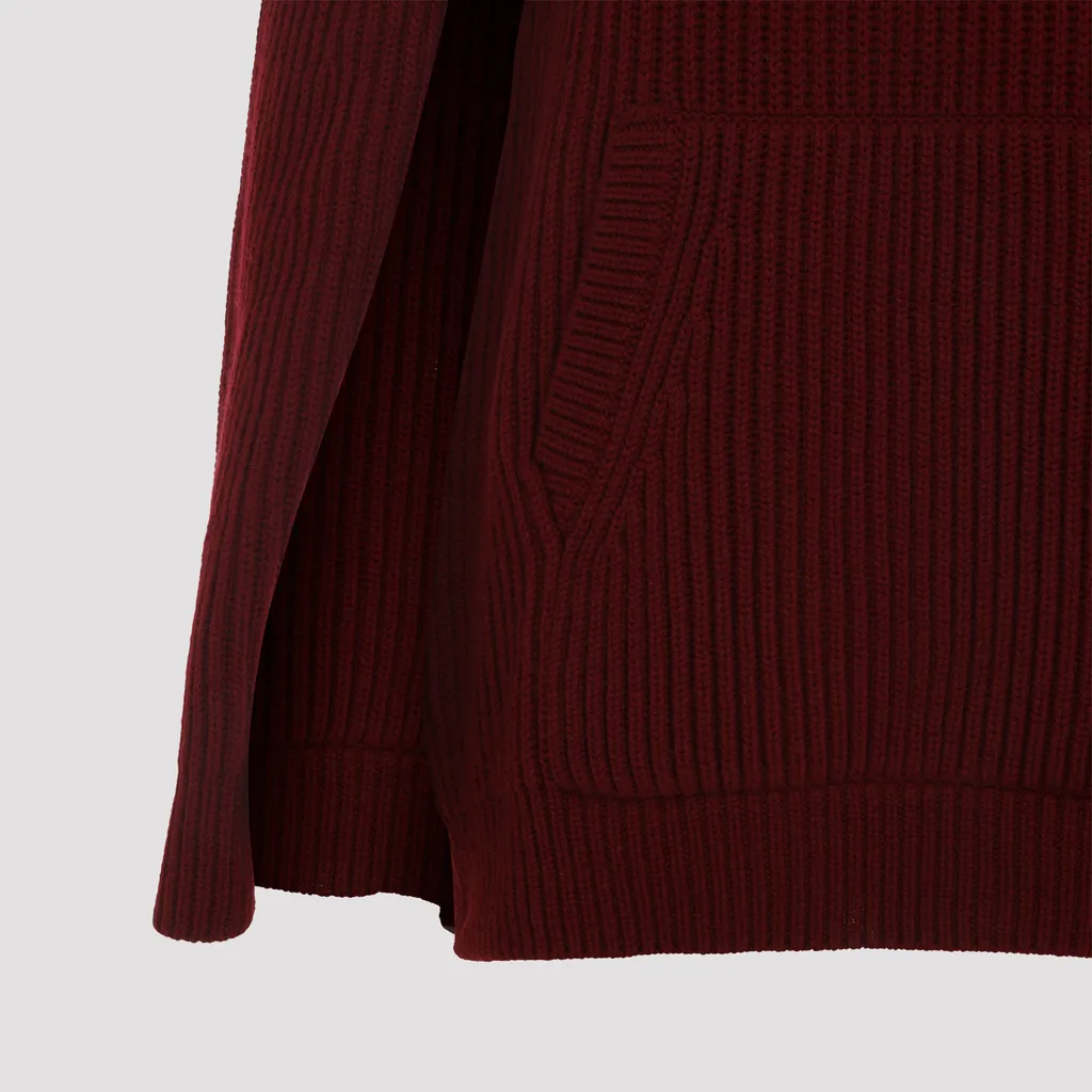 Astoria Knitted Mini Dress