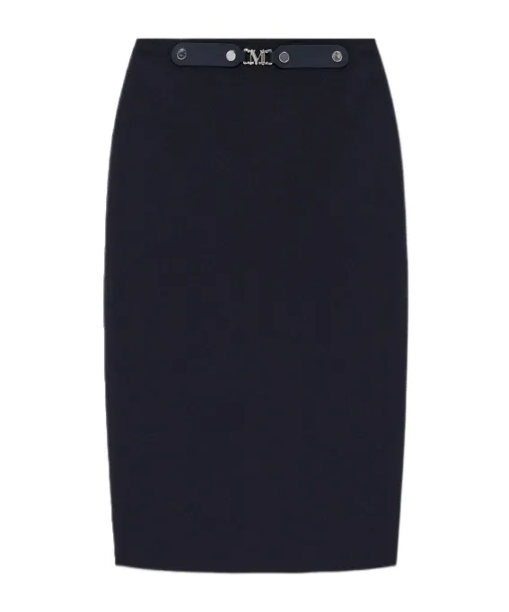 Pencil Skirt
