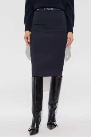 Pencil Skirt