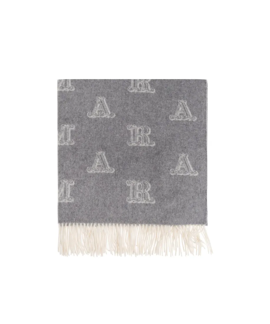 Logo Scarf