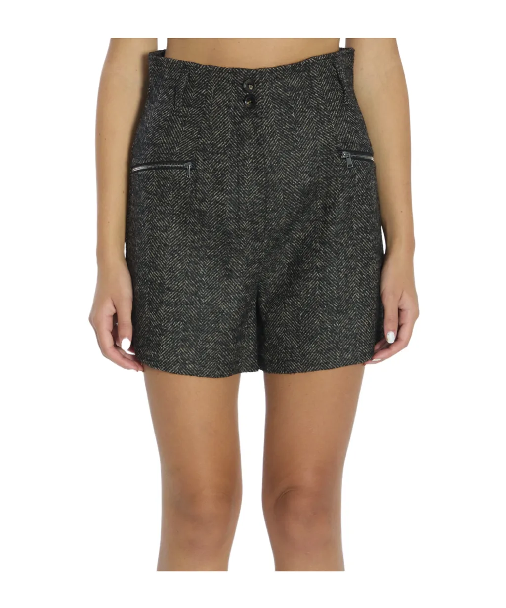 Bolzano Shorts