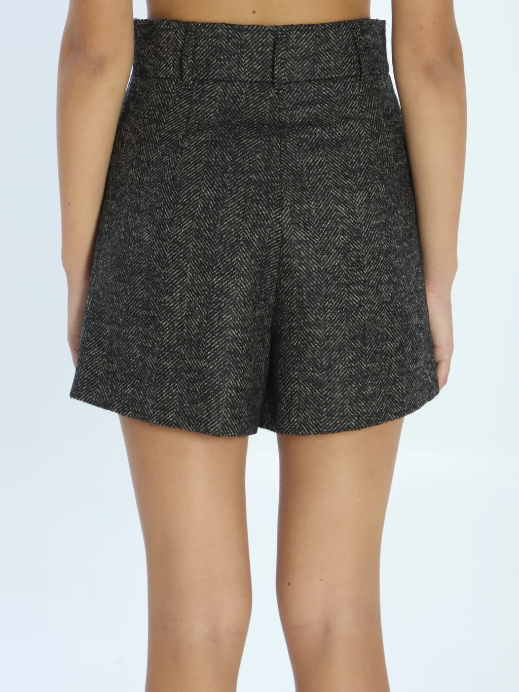 Bolzano Shorts
