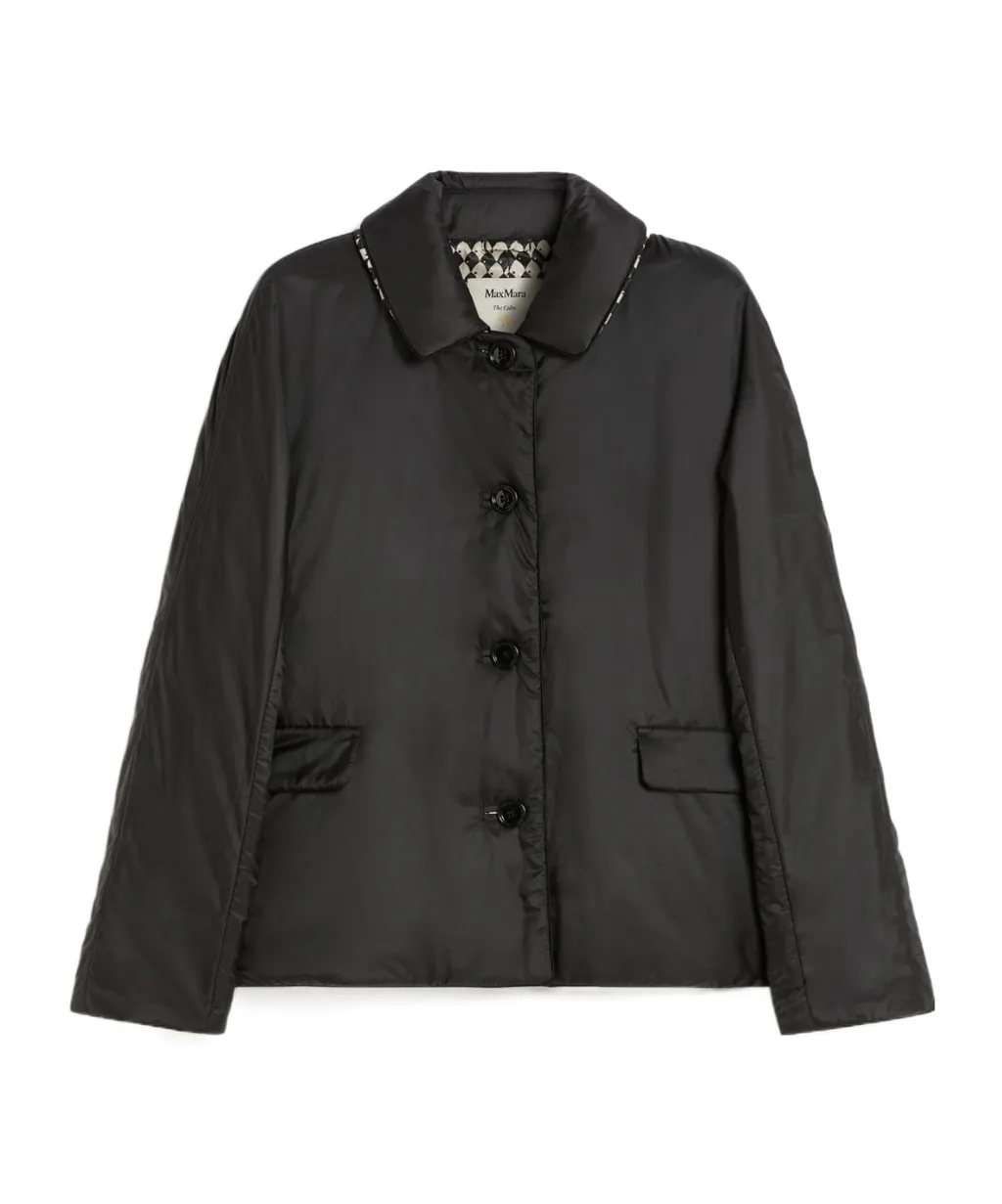 Double-Sided Cotton Jacket