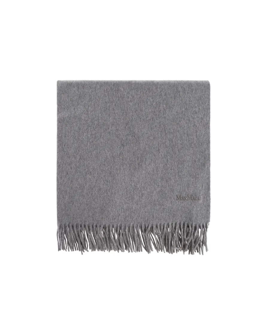 Fringed Scarf
