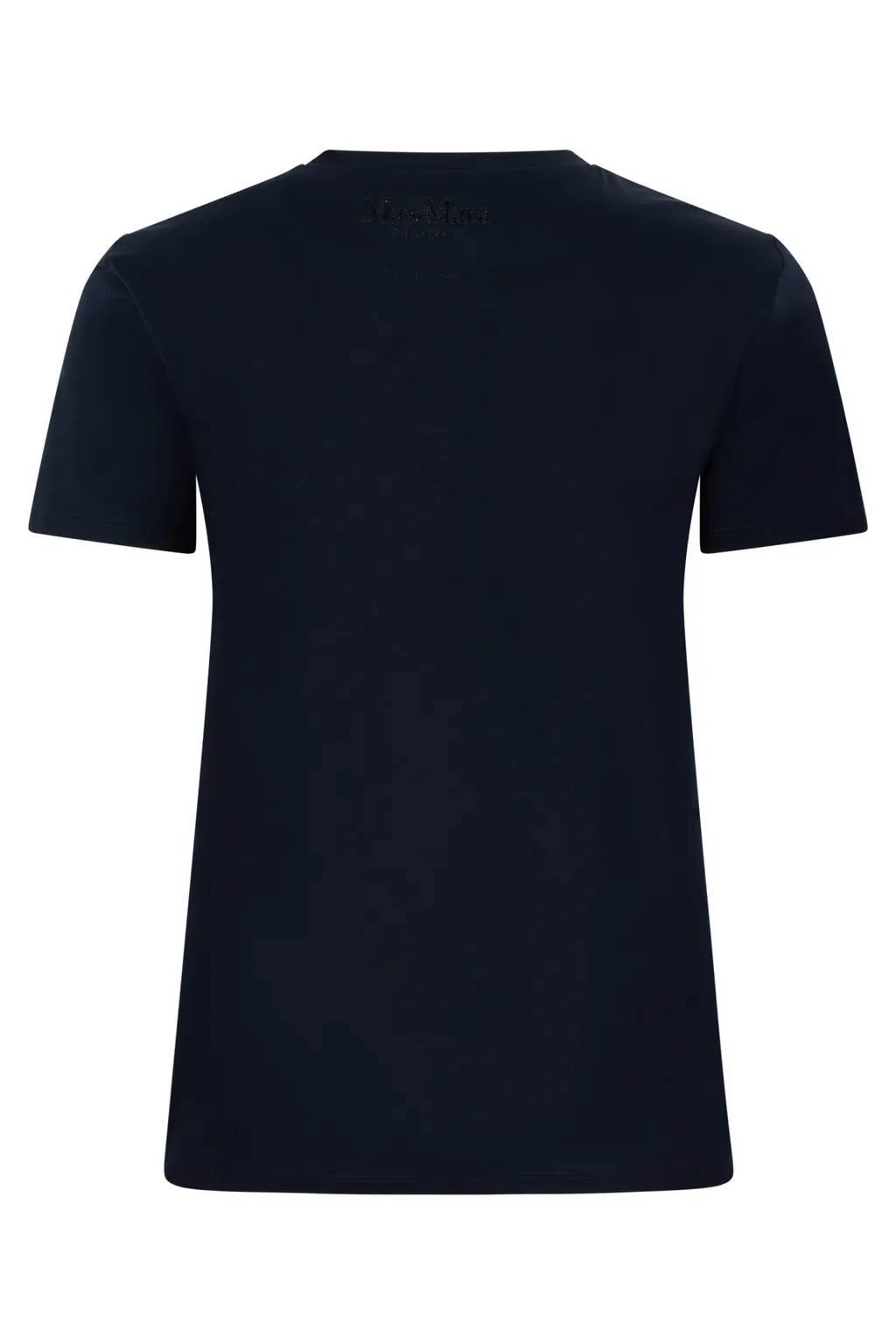 Short-Sleeved Crewneck T-Shirt