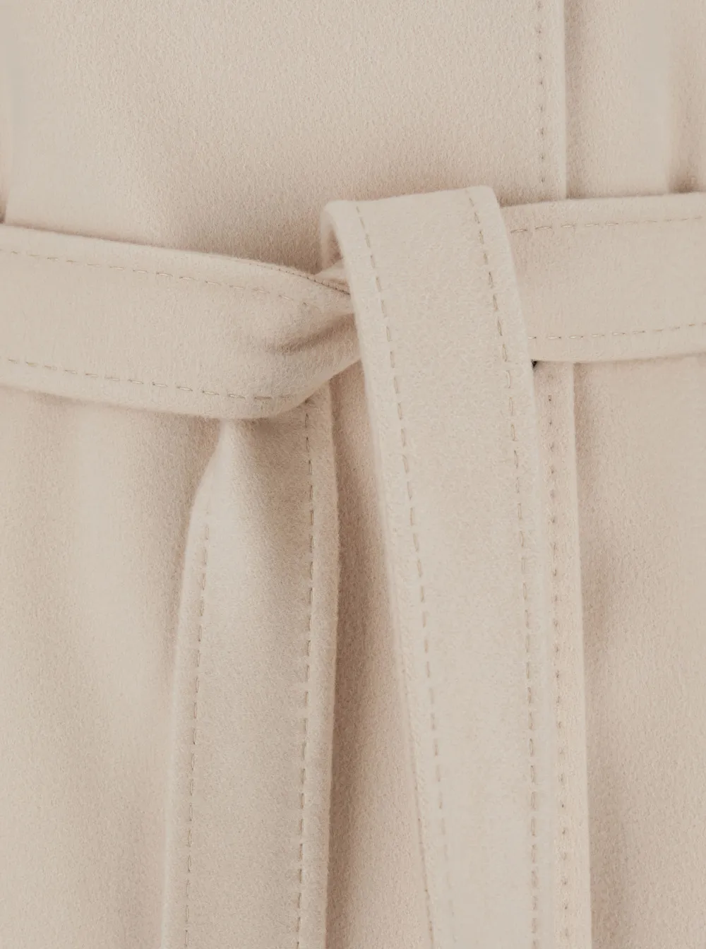 Bcollag Belted Coat