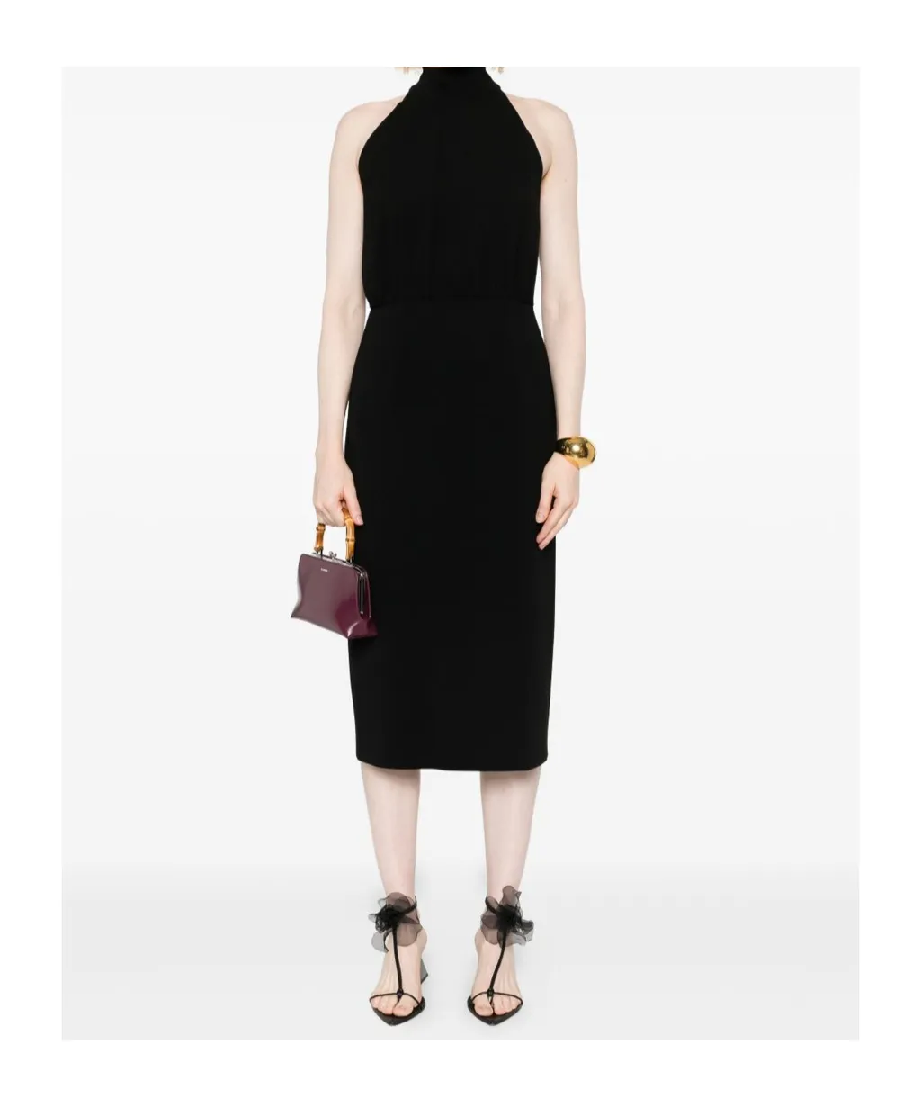 Sleeveless Dress