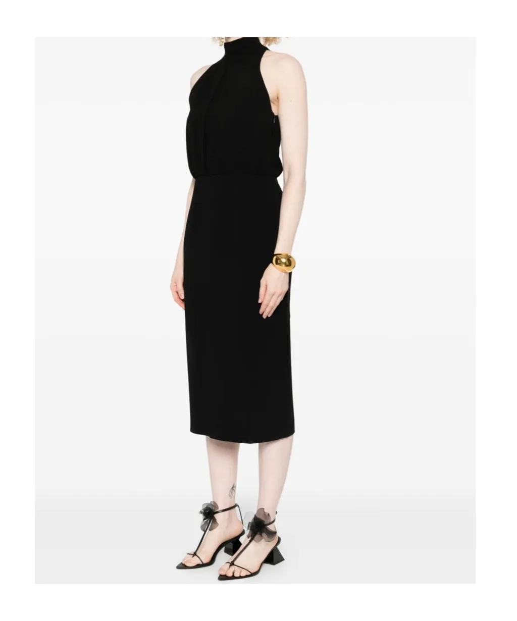 Sleeveless Dress