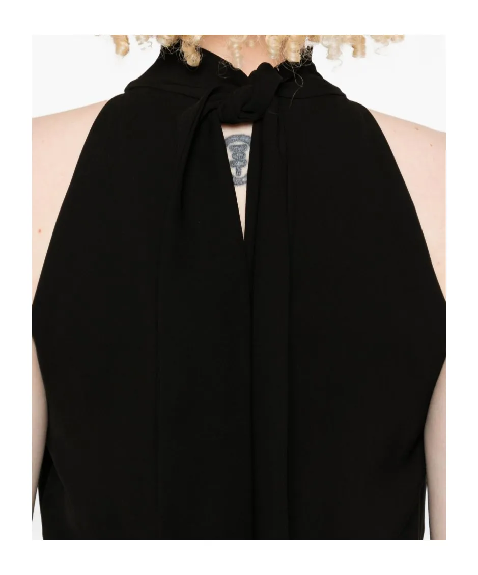 Sleeveless Dress