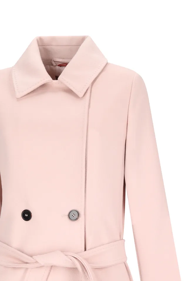 Long Sleeve Coat