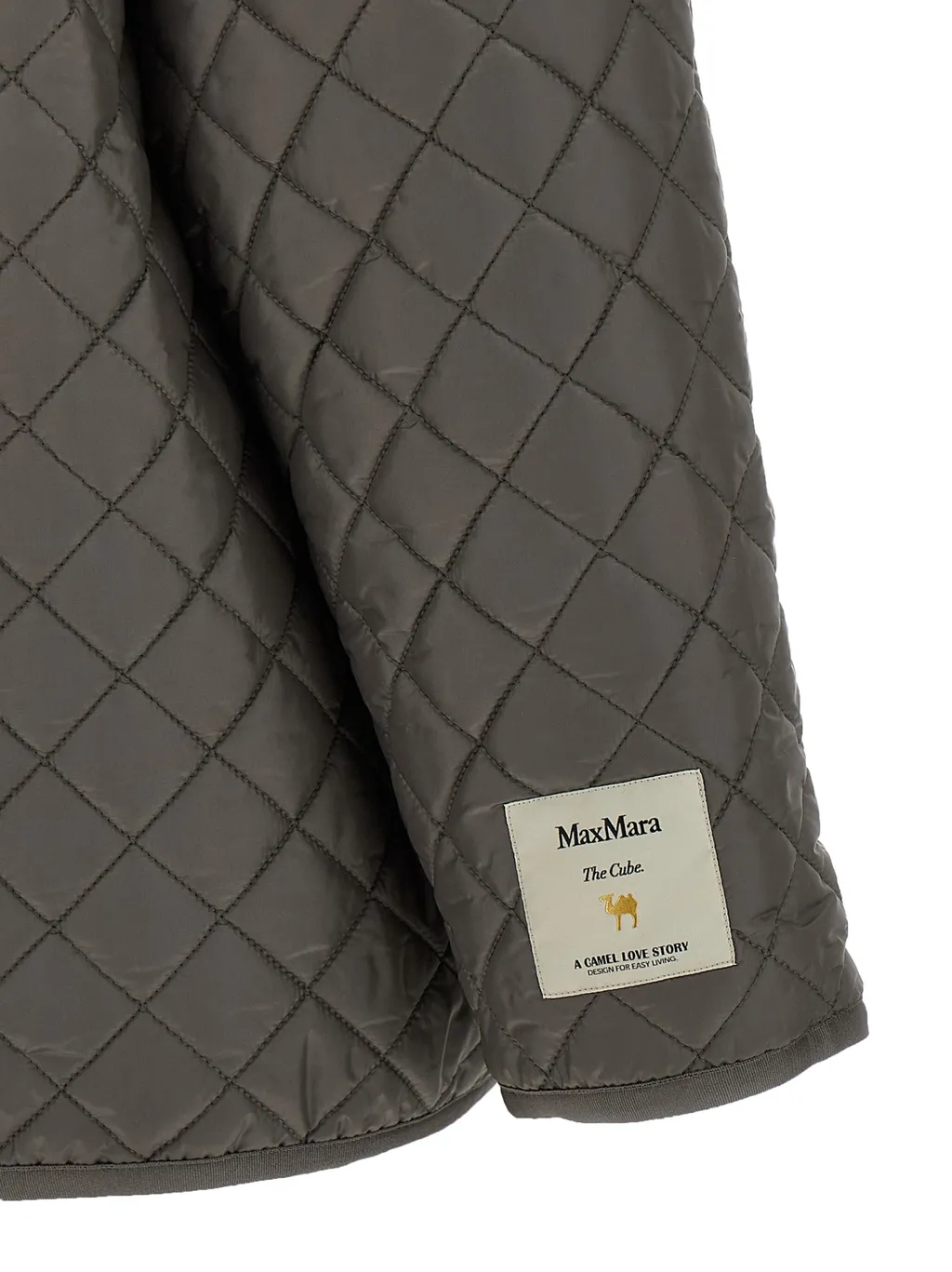 Reversible Jacket