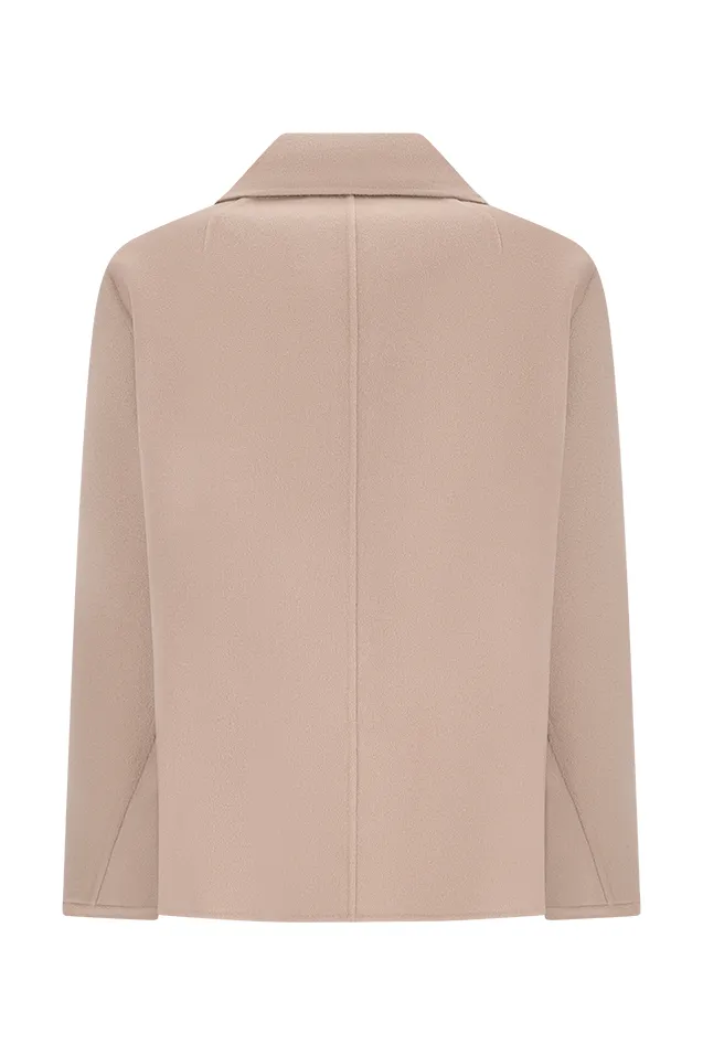 Long Sleeve Casual Jacket