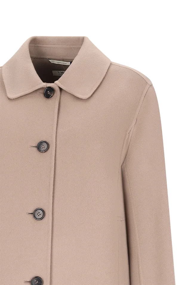 Long Sleeve Casual Jacket