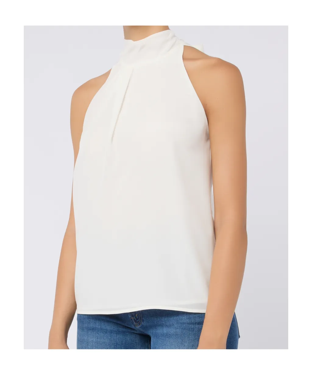 Sleeveless Suspenders
