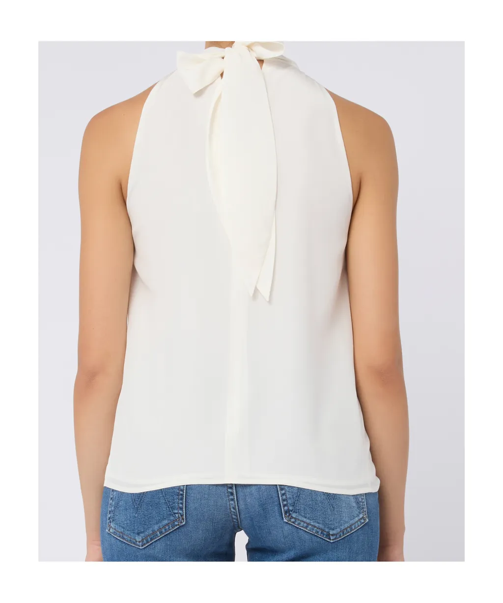 Sleeveless Suspenders
