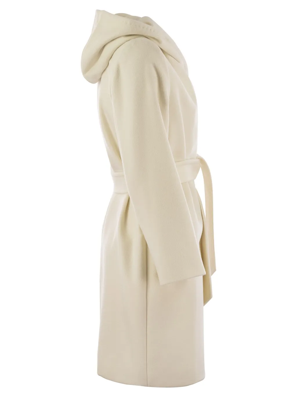 Hooded Coat
