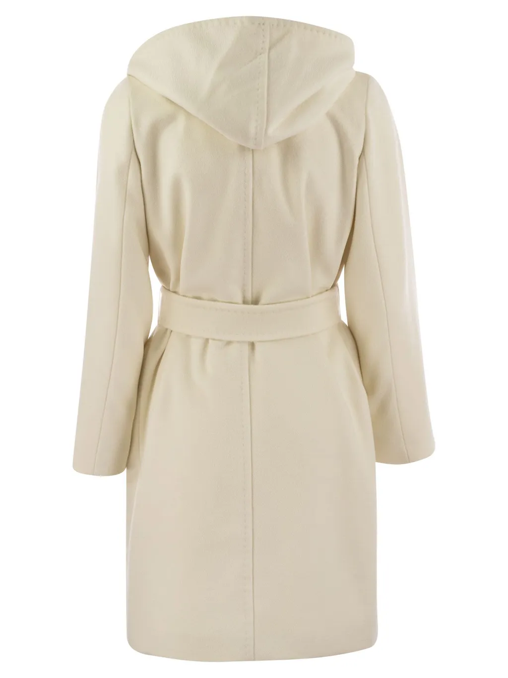 Hooded Coat