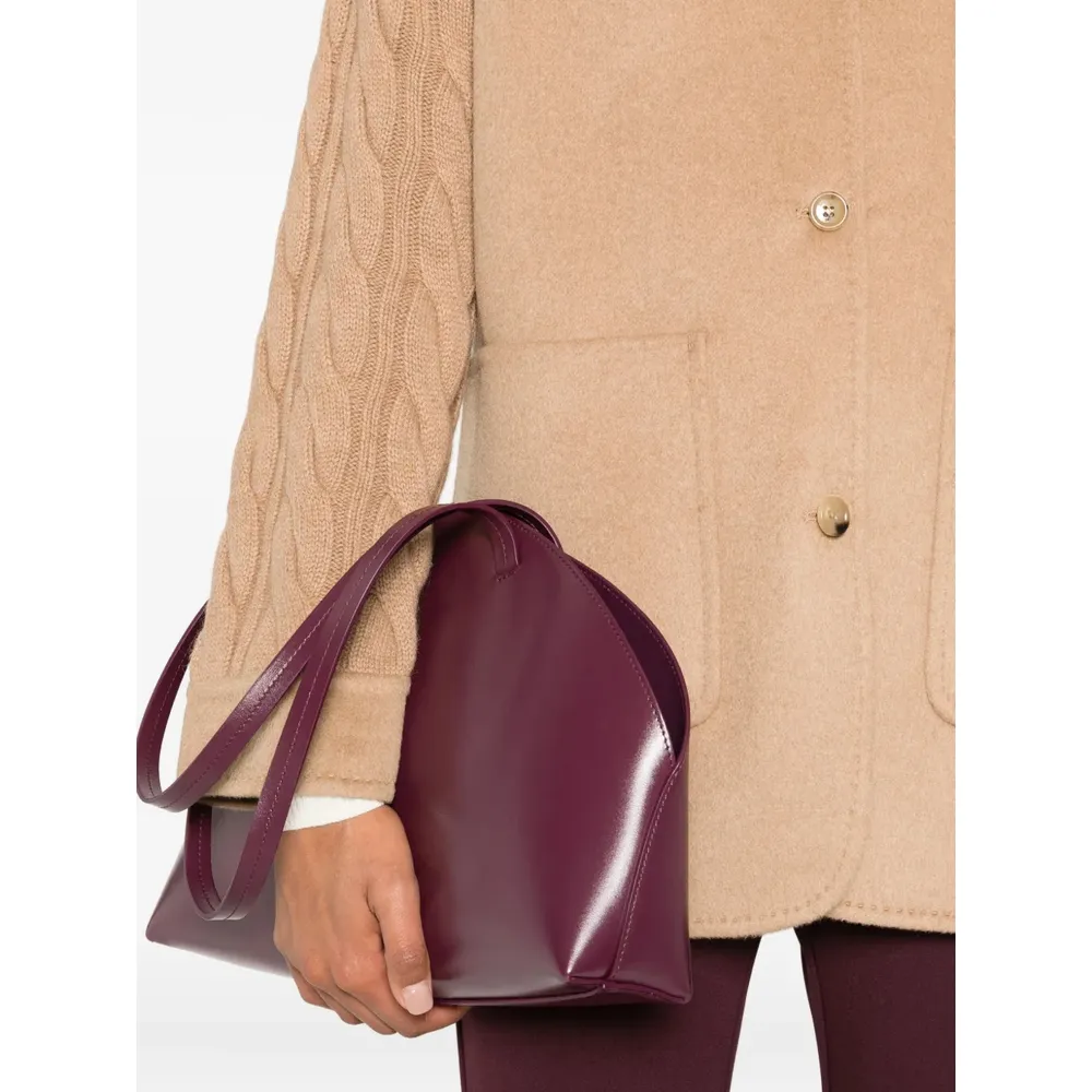 Long-Sleeved Casual Jacket