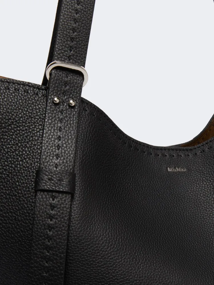 Double Handle Handbag