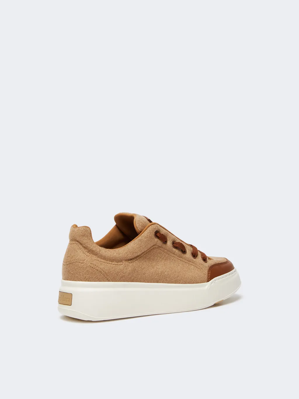 Water-Repellent Sneakers