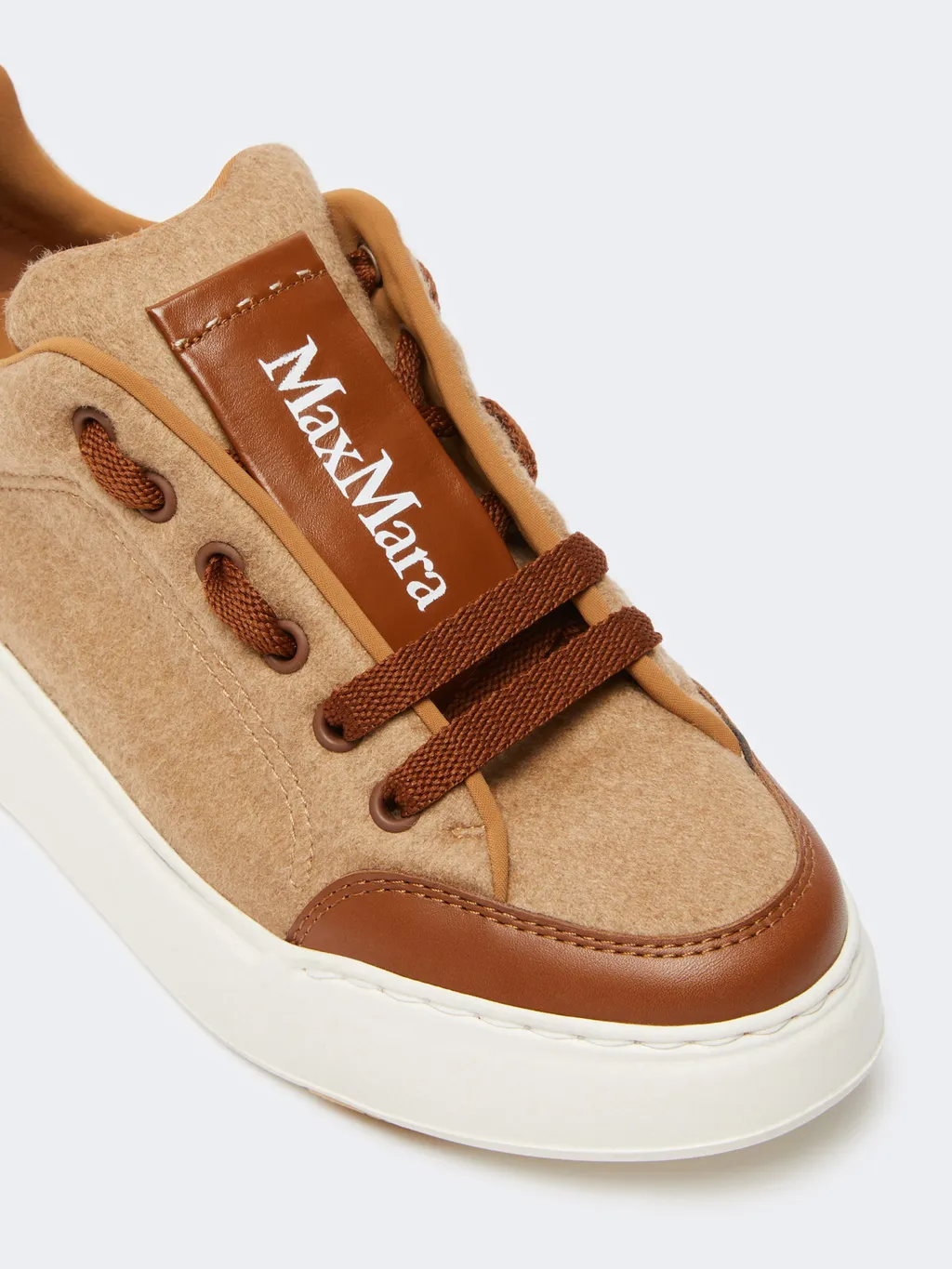 Water-Repellent Sneakers