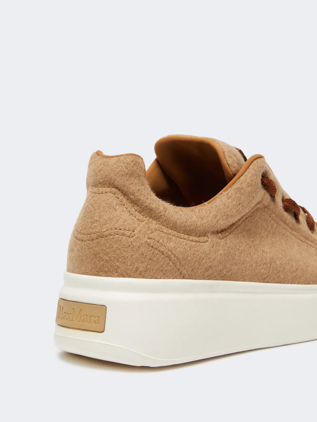 Water-Repellent Sneakers