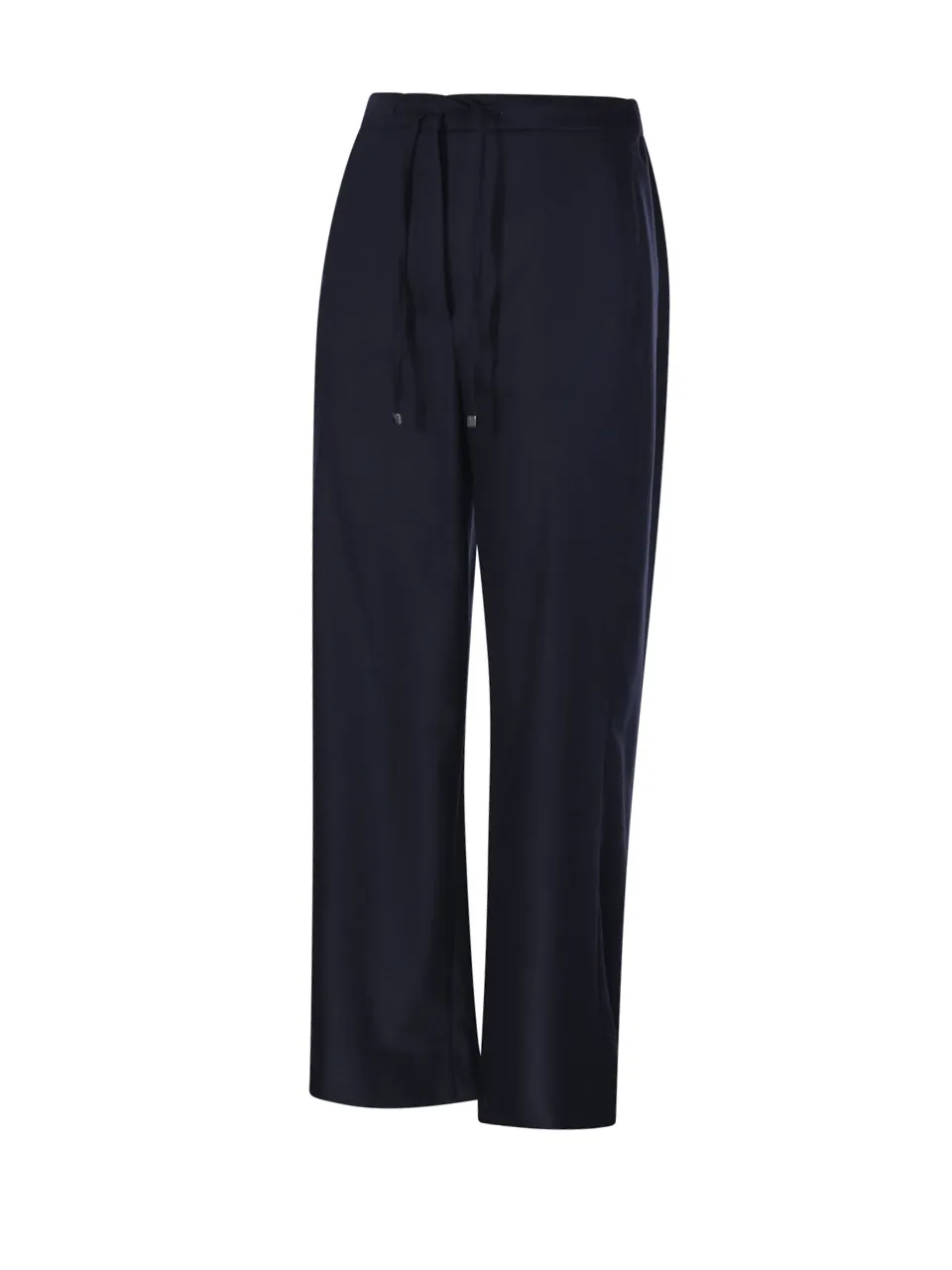 Floria Elasticated Drawstring Waistband Trousers