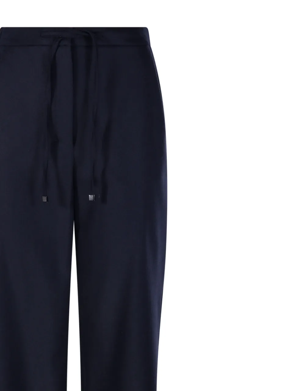 Floria Elasticated Drawstring Waistband Trousers