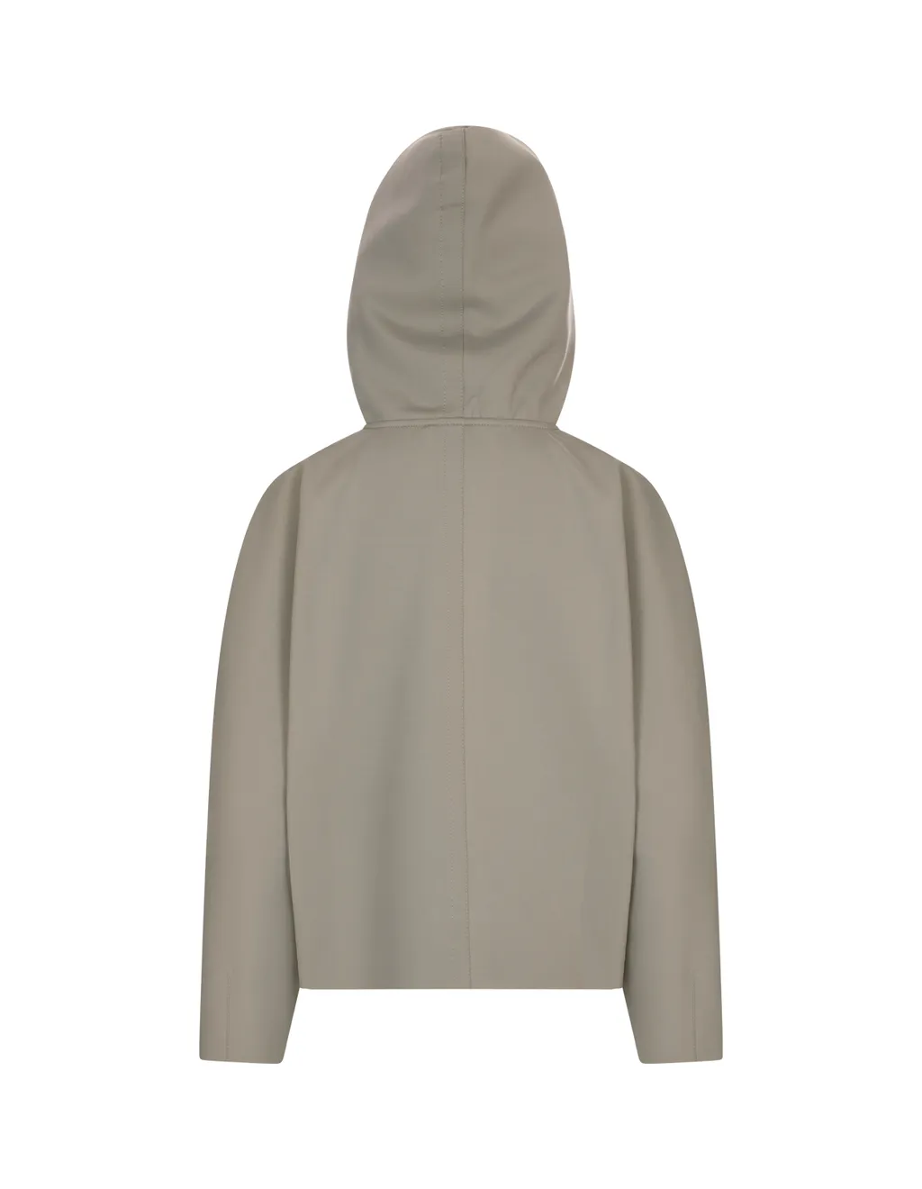 Long-Sleeved Sweatshirt