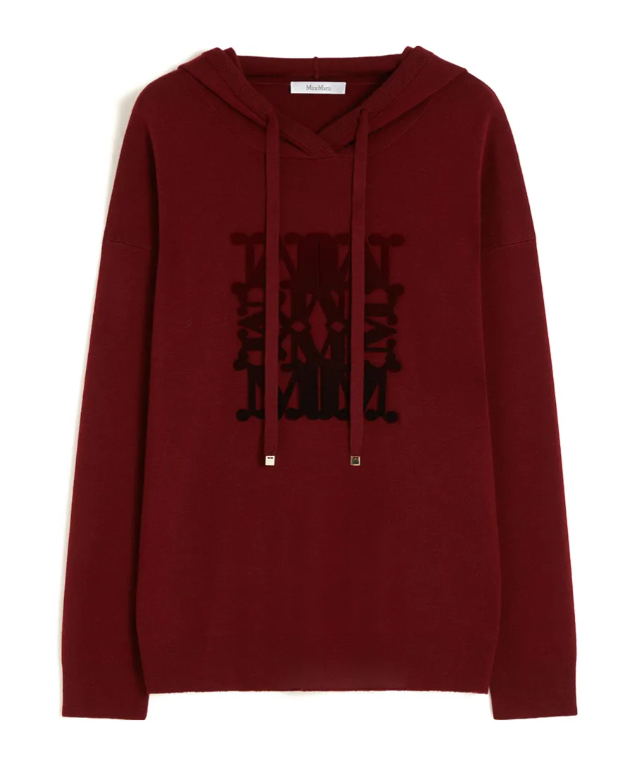 Long Sleeve Hoodie