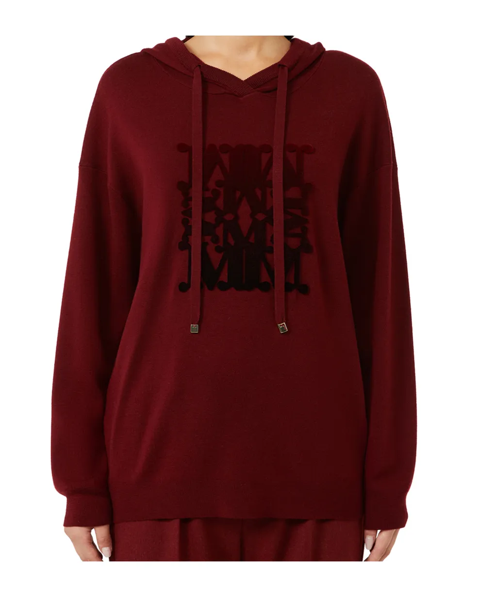 Long Sleeve Hoodie