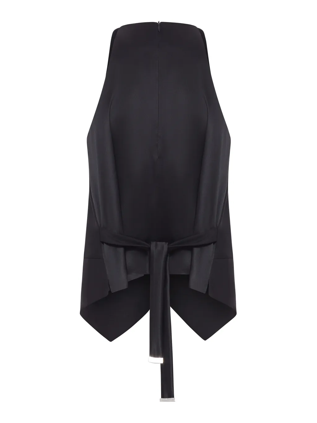 Selva Button-Up Gilet