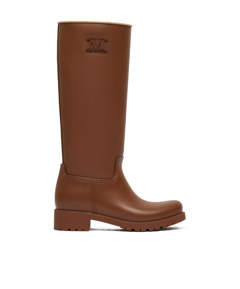 Rubber Boots