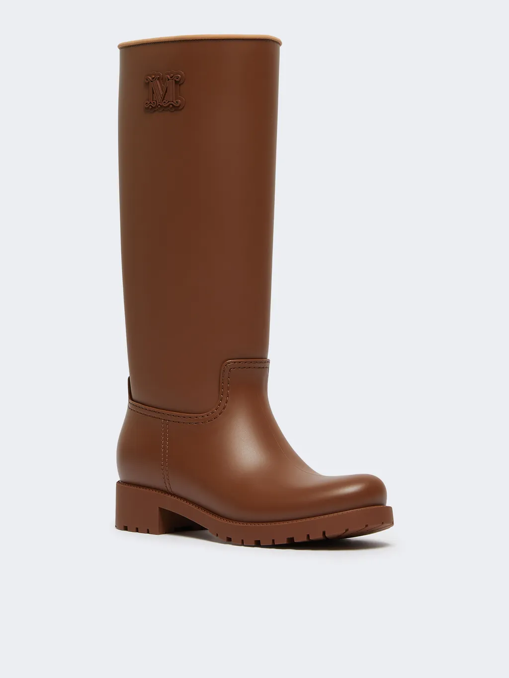 Rubber Boots