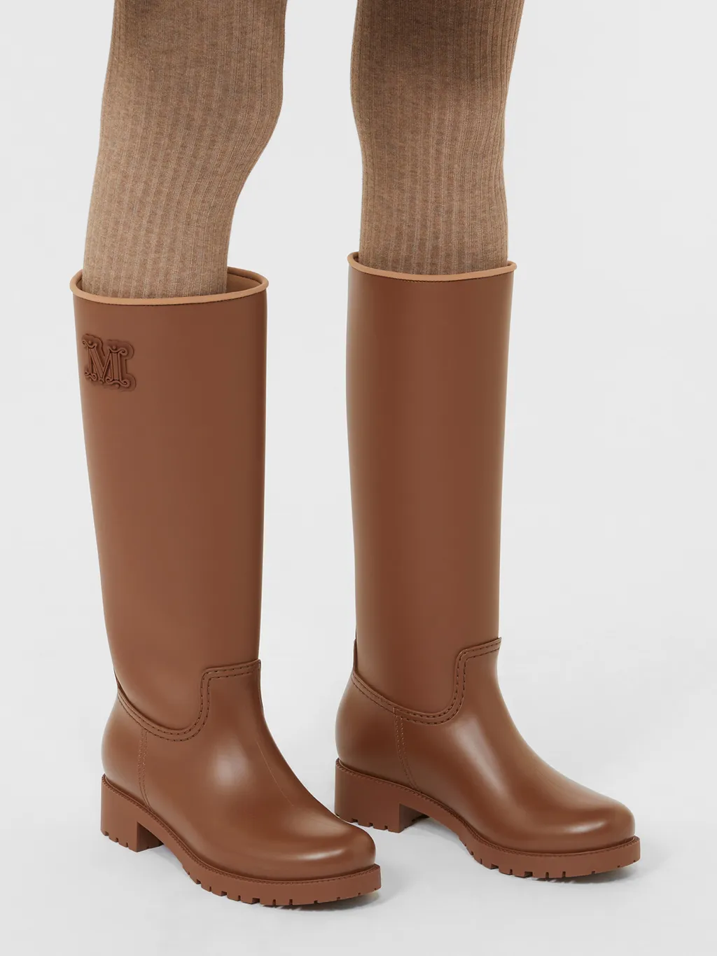 Rubber Boots